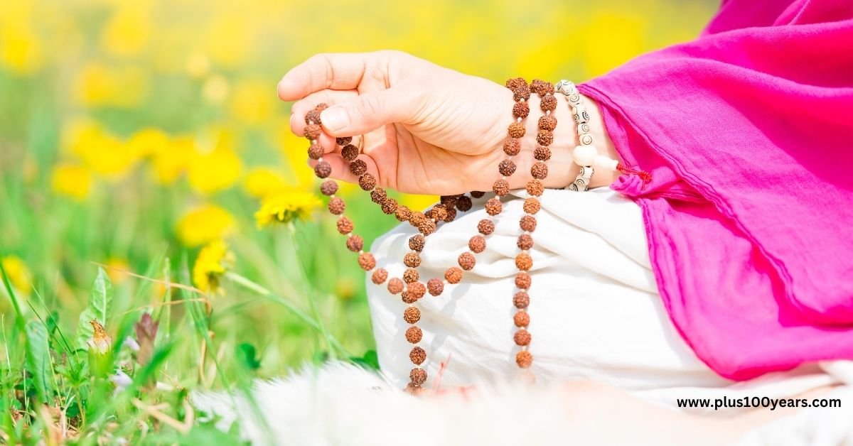 What Are The Health Benefits Of Chanting Gayatri Mantra