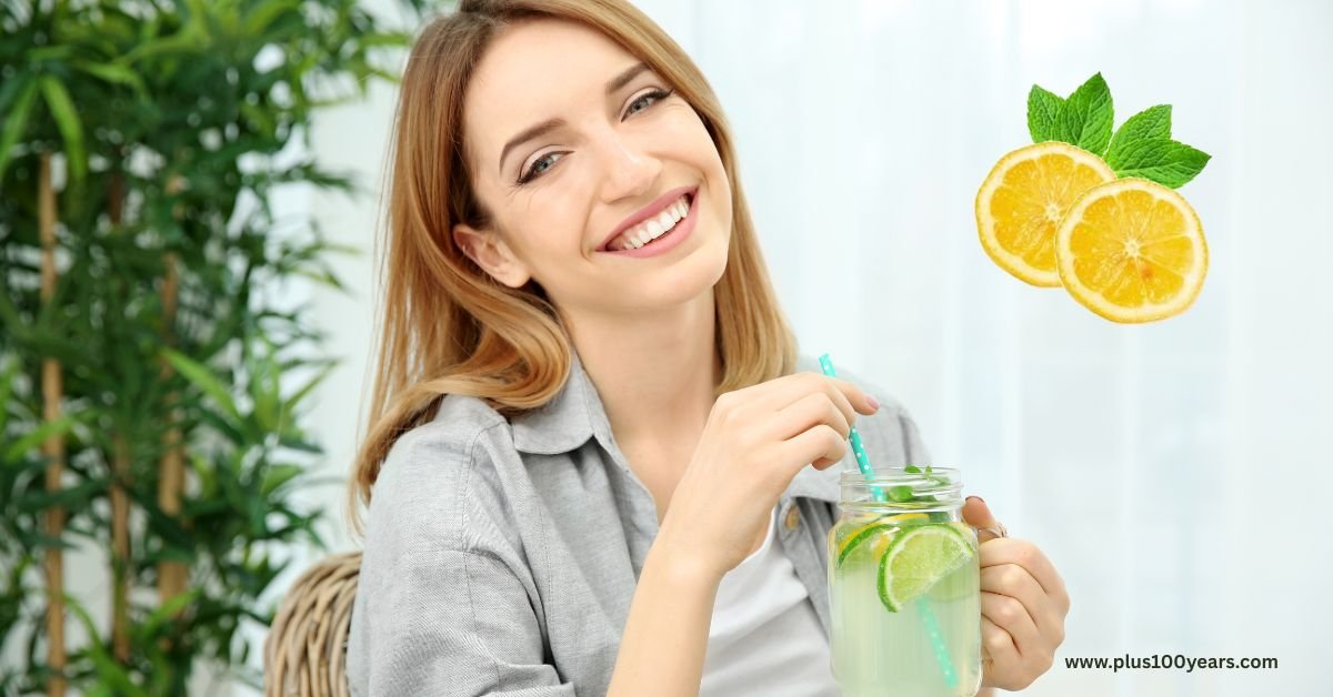 Why You Should Start Your Day with Lemon Water 11 Health Secrets Revealed
