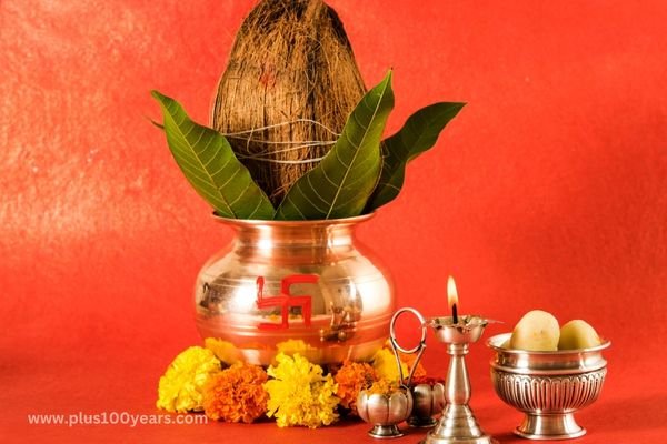 Vishnu Sahasranama Benefits 