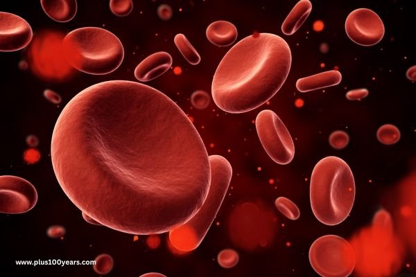 foods to improve hemoglobin levels 