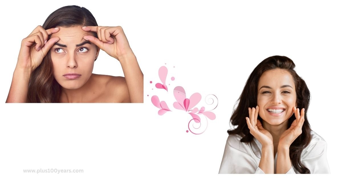 How To Remove Wrinkles On Face