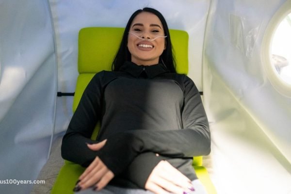 How Does An Oxygen Chamber Work?