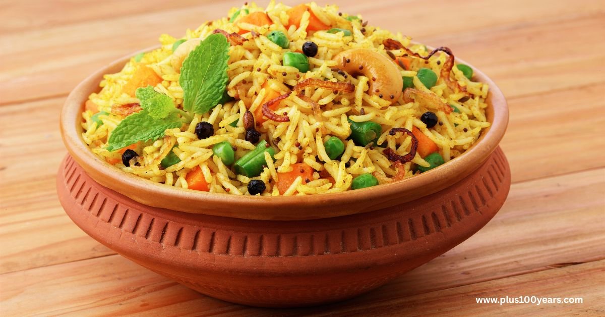 How To Make Hyderabadi Chicken Dum Biryani Recipe