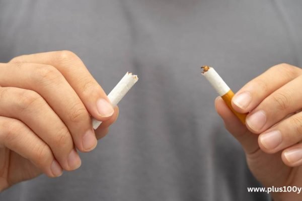 how to quit smoking naturally for indians