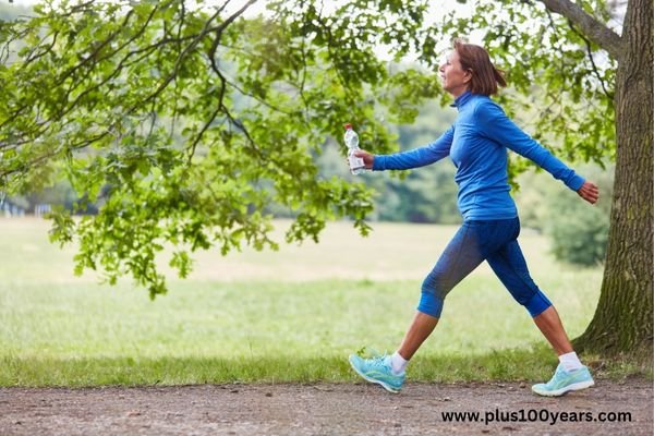 How To Walk In The Nature For Health 