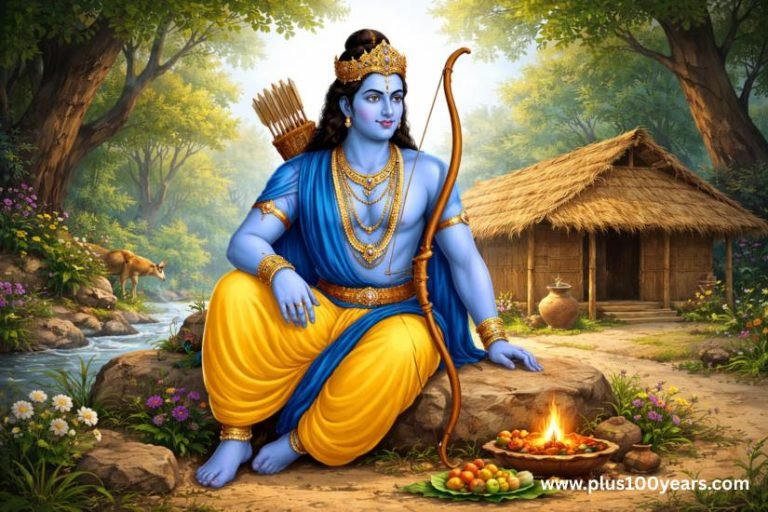 26 Facts About Lord Rama That Will Inspire Every Indian