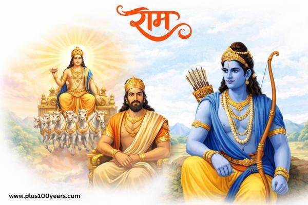26 Facts About Lord Rama That Will Inspire Every Indian (2)