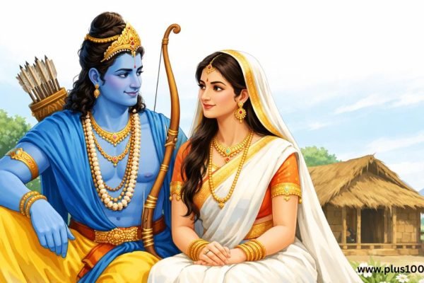 26 Facts About Lord Rama That Will Inspire Every Indian