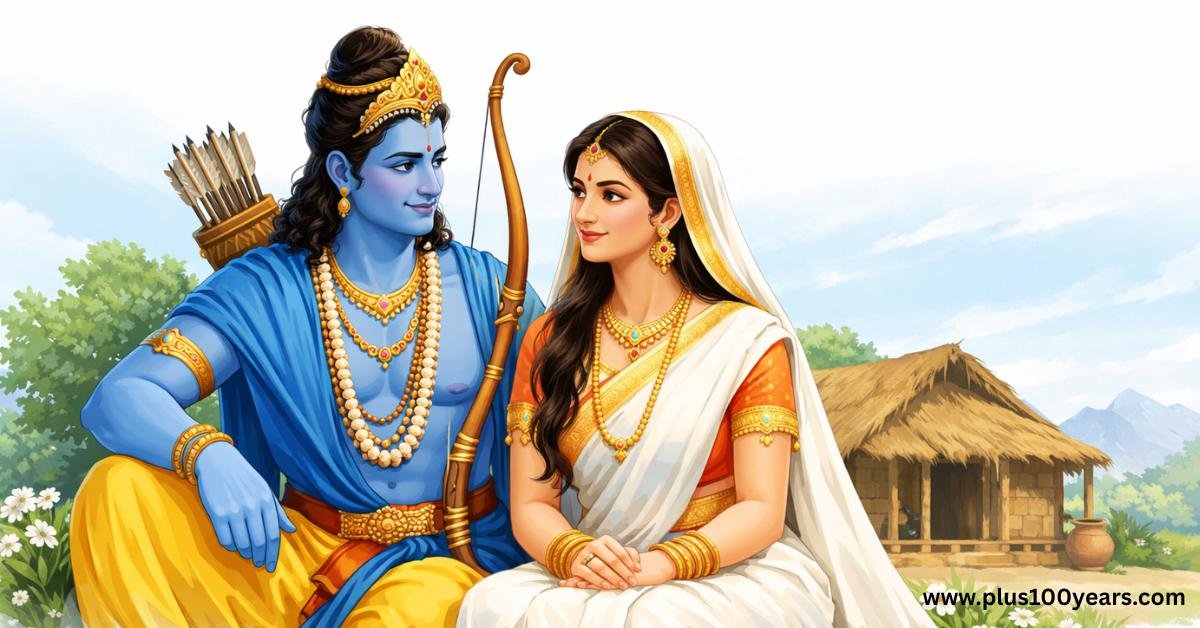 26 Facts About Lord Rama That Will Inspire Every Indian
