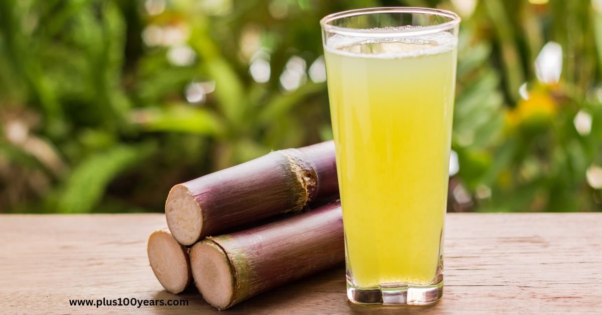 Is Sugarcane juice good for Summer or Winter