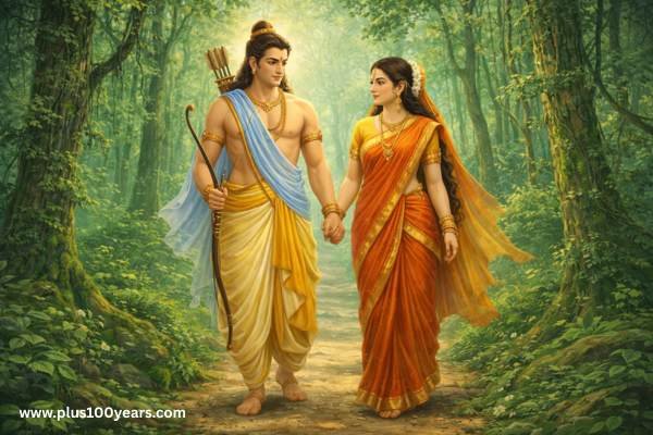 facts about lord rama and ramayana