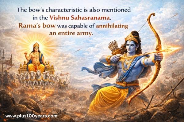 facts about lord rama