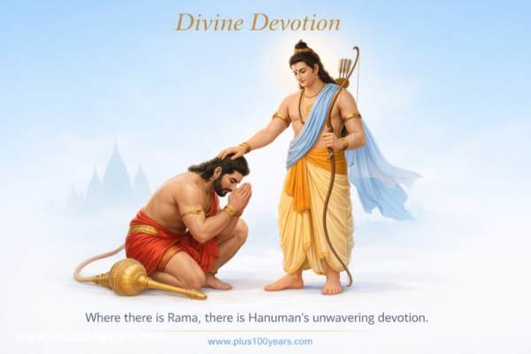 indian wellness website - facts about lord rama
