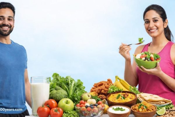 How Your Diet Affects Your Fitness Level Why Healthy Eating Matters