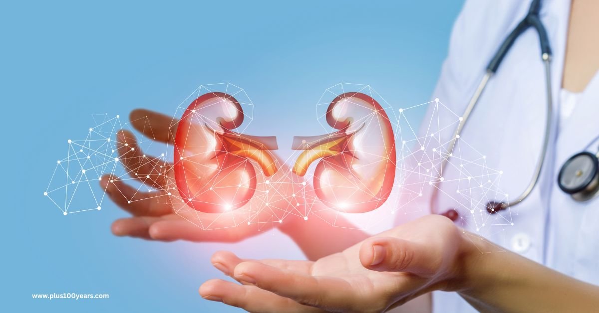 The Benefits Of IV Hydration Drip For Treating Kidney Stones