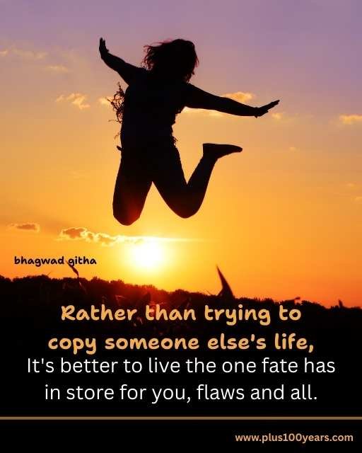 bhagavad gita quotes in english