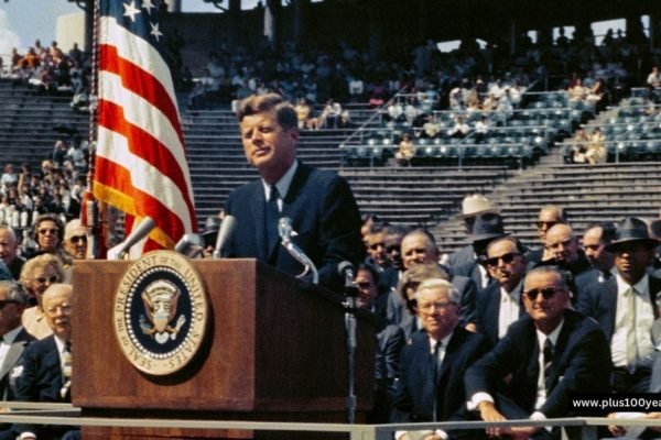 21 All Time Famous Quotes By American Presidents