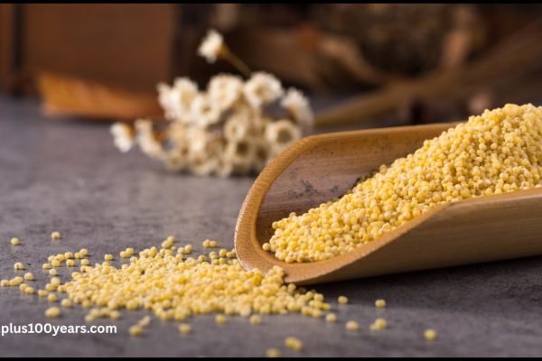 kodo millet benefits