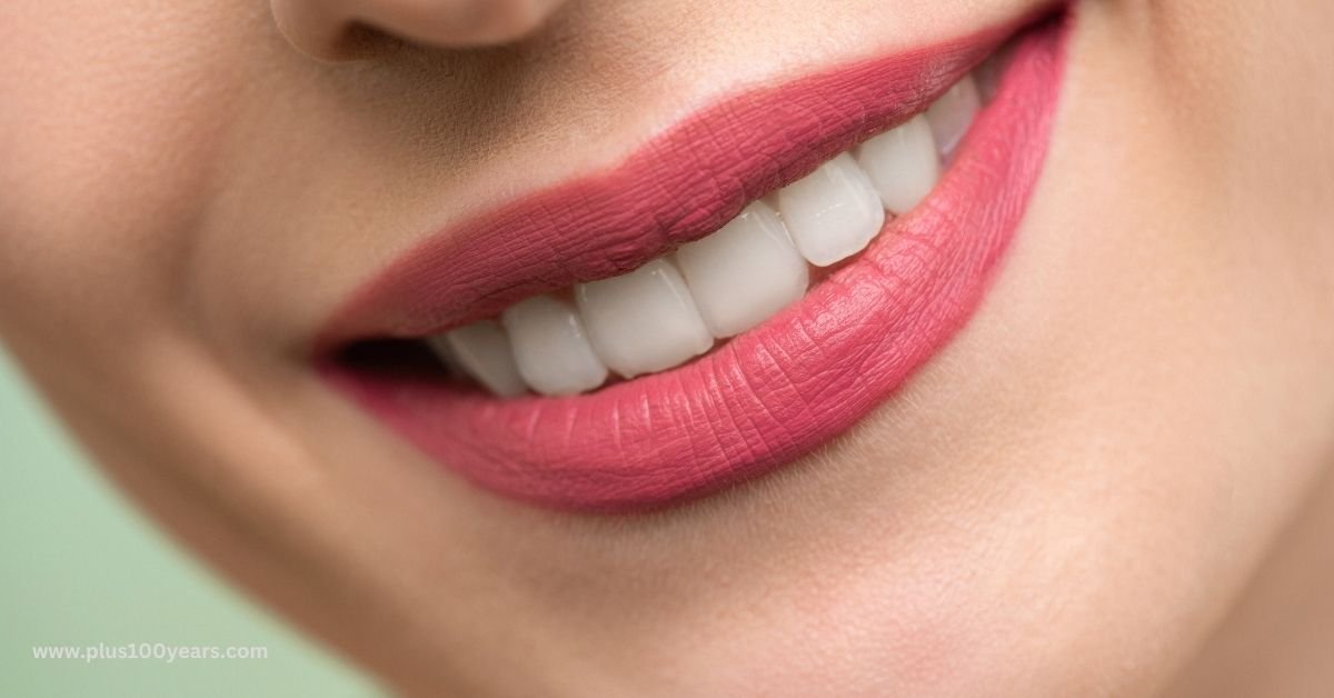 Teeth Whitening Tips