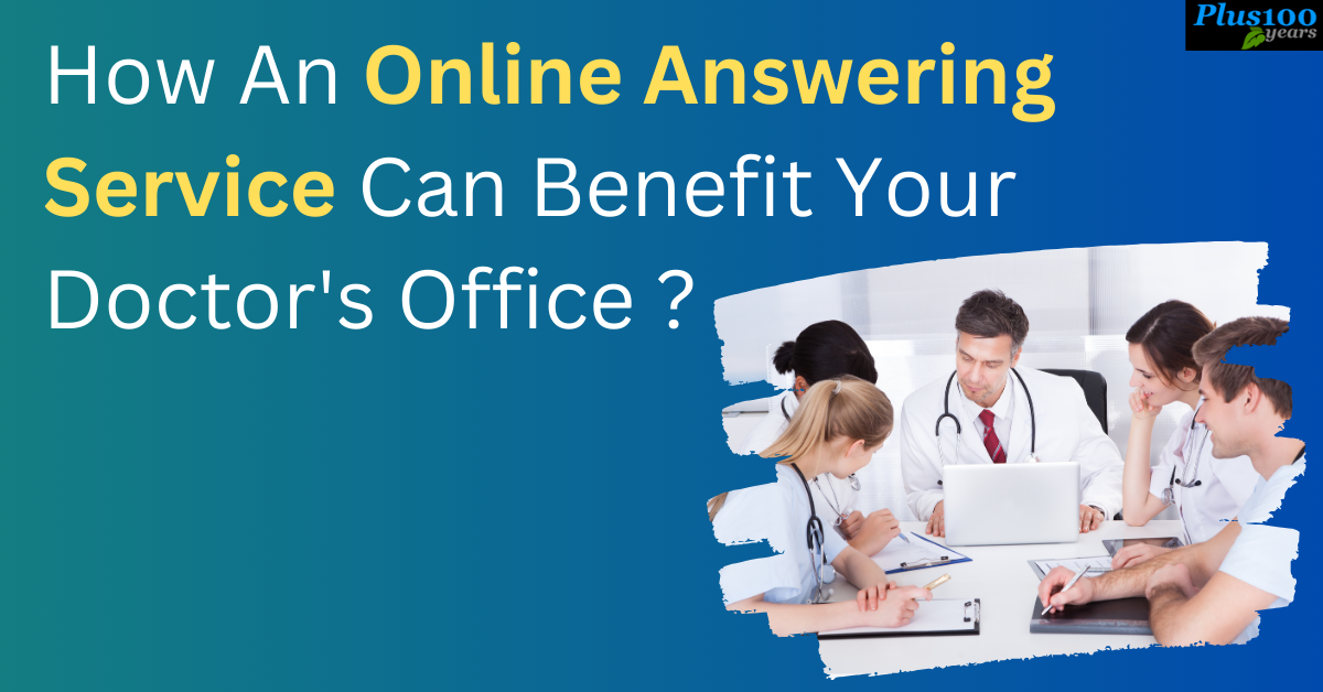 How An Online Answering Service Can Benefit Your Doctor's Office