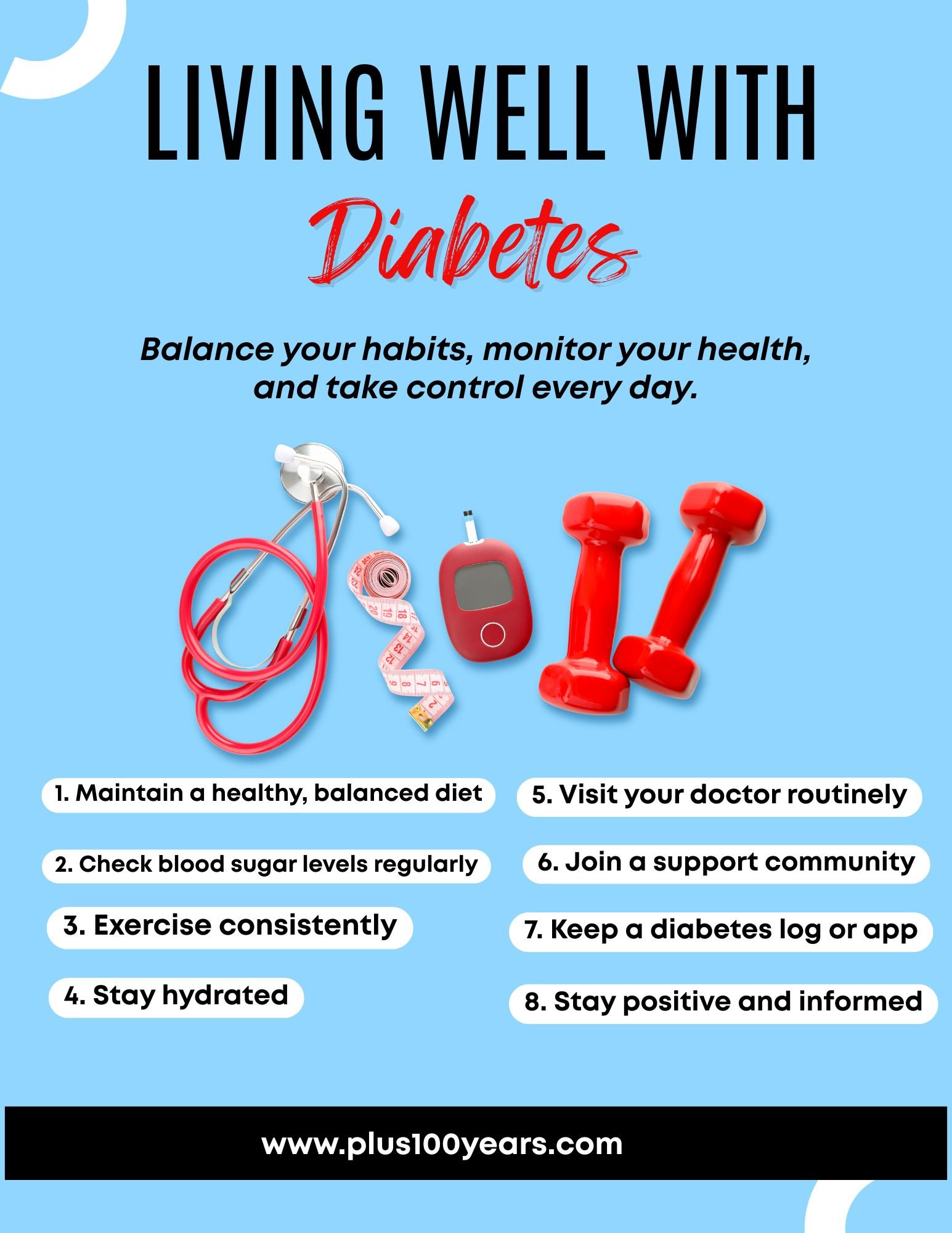 diabetes essential tips 