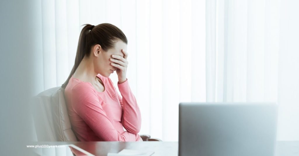 tips to overcome stress