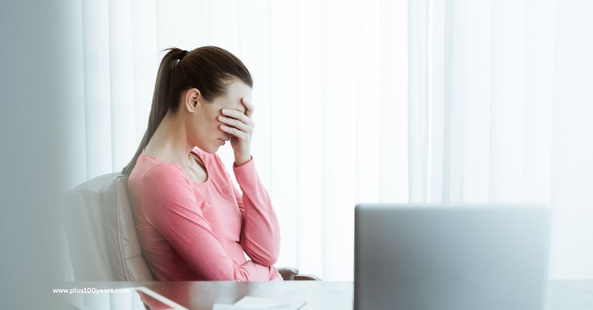 tips to overcome stress