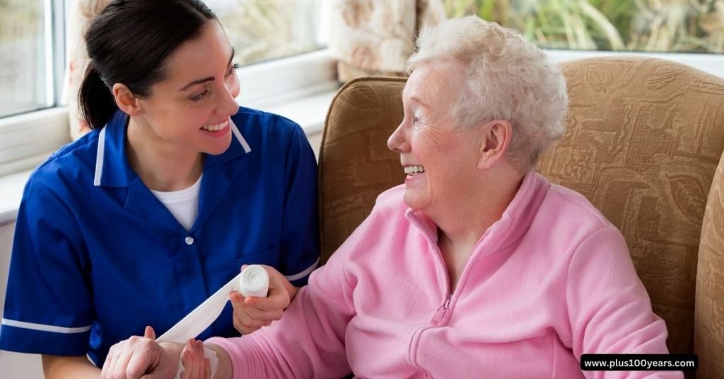 How to find the best care giver jobs near me ?