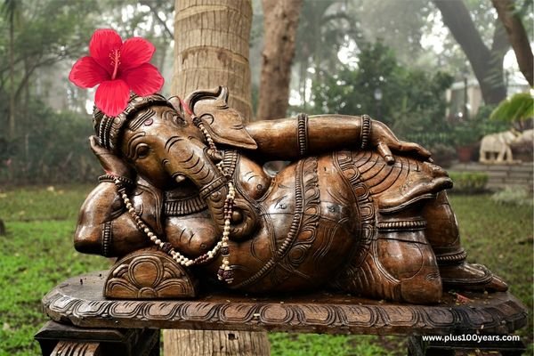 sankata nasana ganesha stotram in telugu
