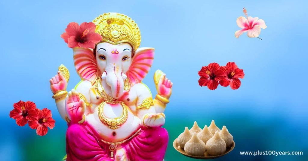 సంకట నాశన గణేశ స్తోత్రం Sankata Nasana Ganesha Stotram in Telugu (Lyrics & Meaning)