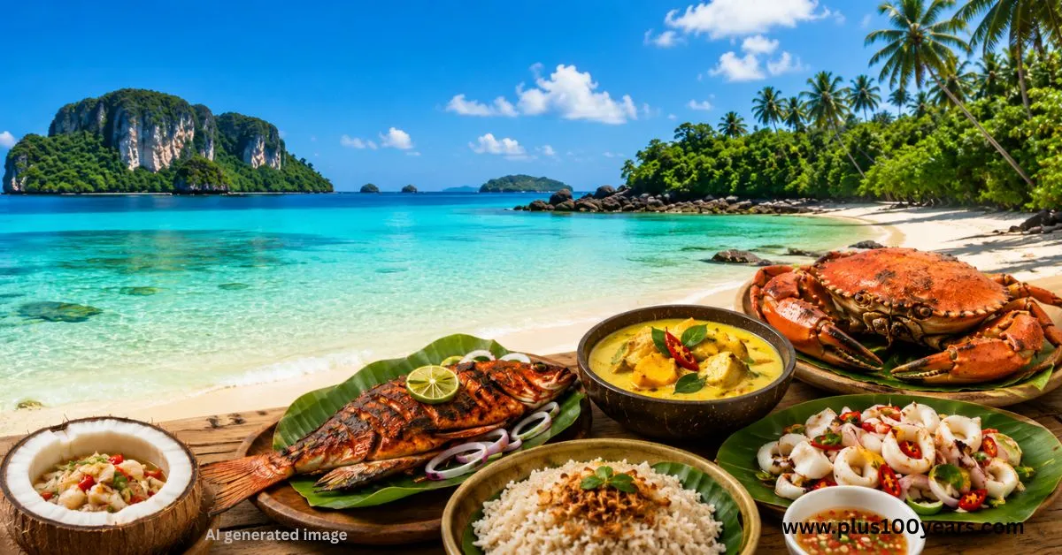 Andaman and Nicobar Food: 15 Famous Local Dishes You Must Try