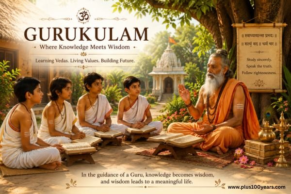 nirwana shatakam meaning and students are learning it