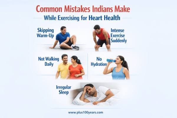 Heart Caring Tips 