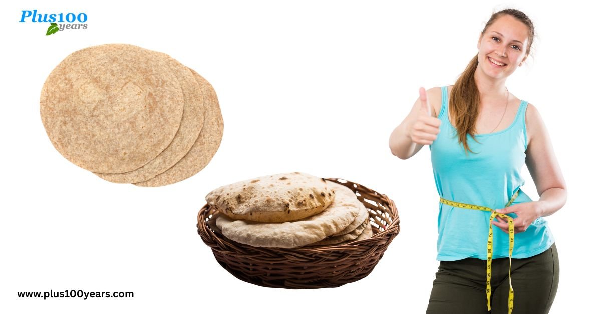 Which is Healthier Jowar Rotis or Wheat Rotis for Weight Loss