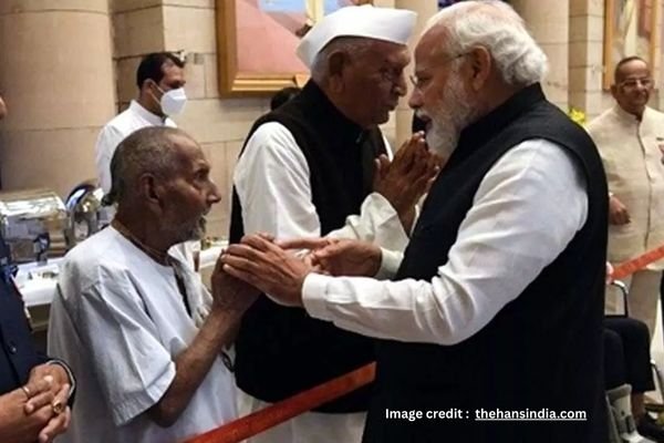 Sivanand Ji 