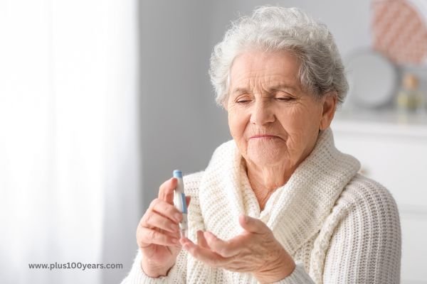 Vegetables For Diabetics 