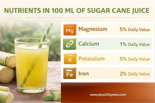 Is Sugarcane Juice Safe for Diabetics During Summer Expert Answer