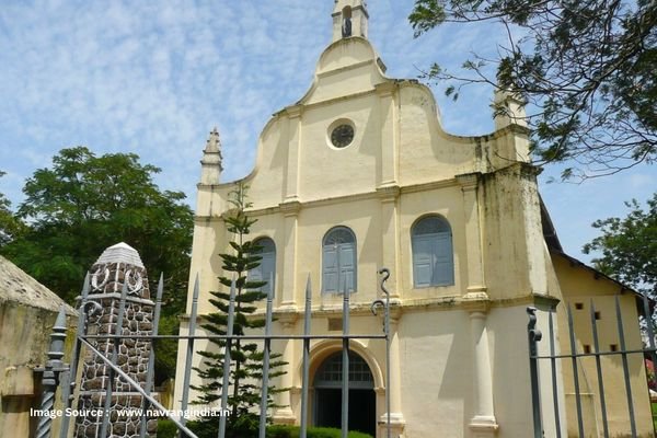 St. Francis Church