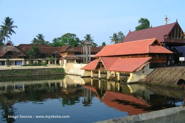 famous temples in kerala 