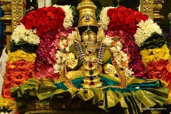 must visit temples in varanasi 