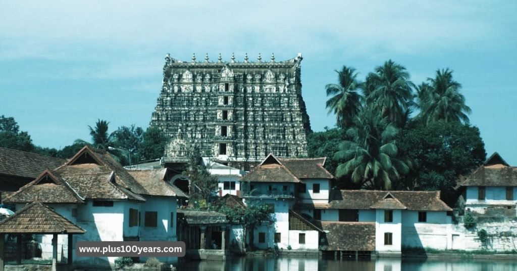 kerala temples in telugu
