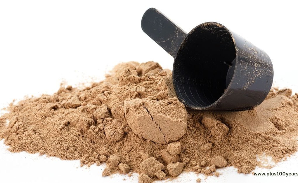 Nutritionists Recommend Diet Protein Powders for Busy Professionals
