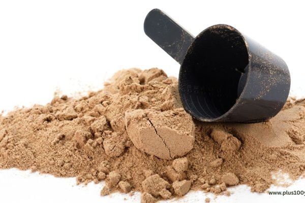 Nutritionists Recommend Diet Protein Powders for Busy Professionals