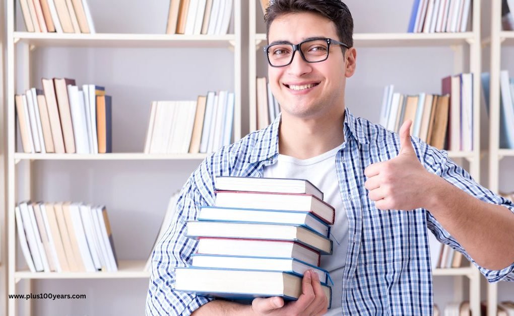 Unlocking Success 5 Must-Read Books for Every Indian Student