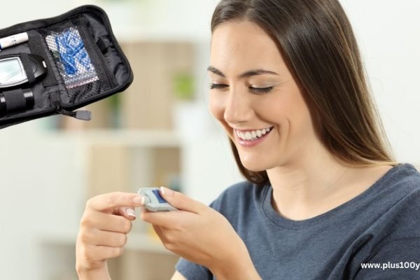 Diabetes Care Kit Essentials