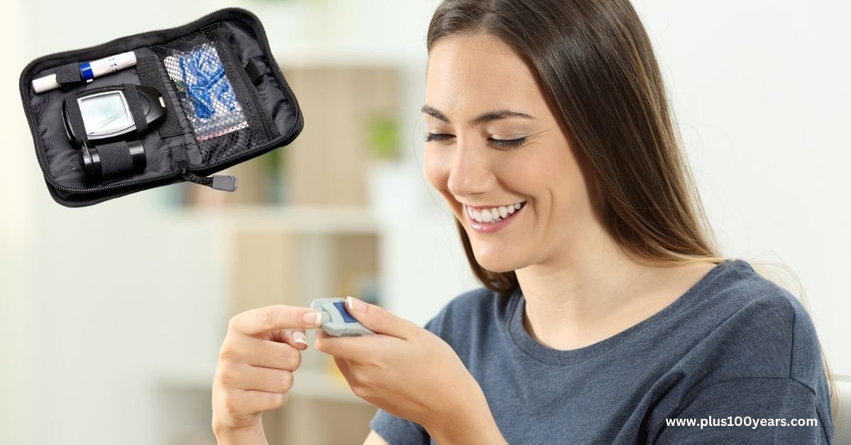 diabetes care kit essentials