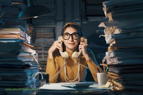Say Goodbye To Phone Calls: 10 Witty Tricks For Handling Endless Phone Calls
