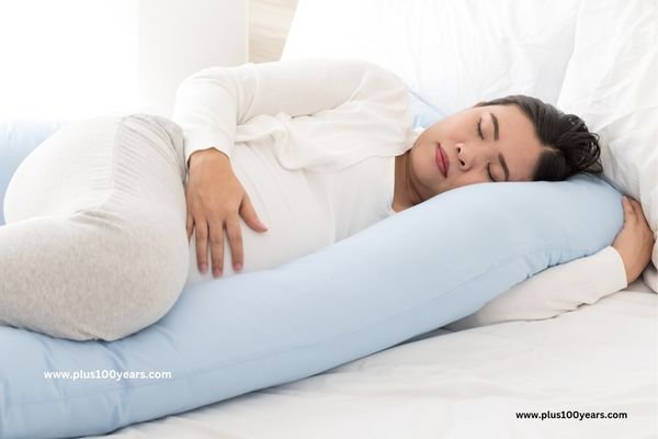 Pregnancy Pillows 