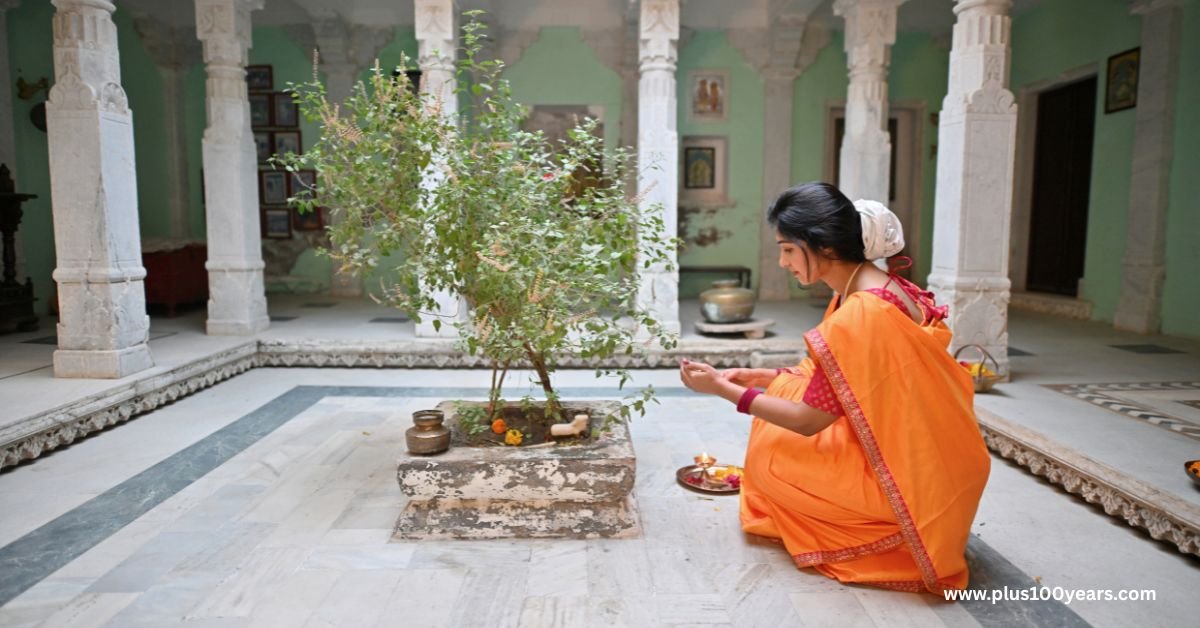 18 Amazing Tulsi Benefits - Know The Secrets