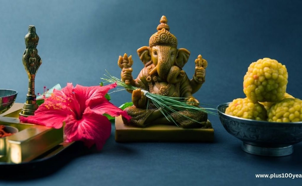 21 Lord Ganesha Names For Puja